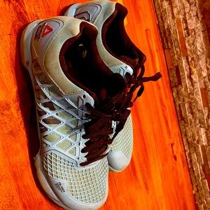Reebok CrossFit Shoes